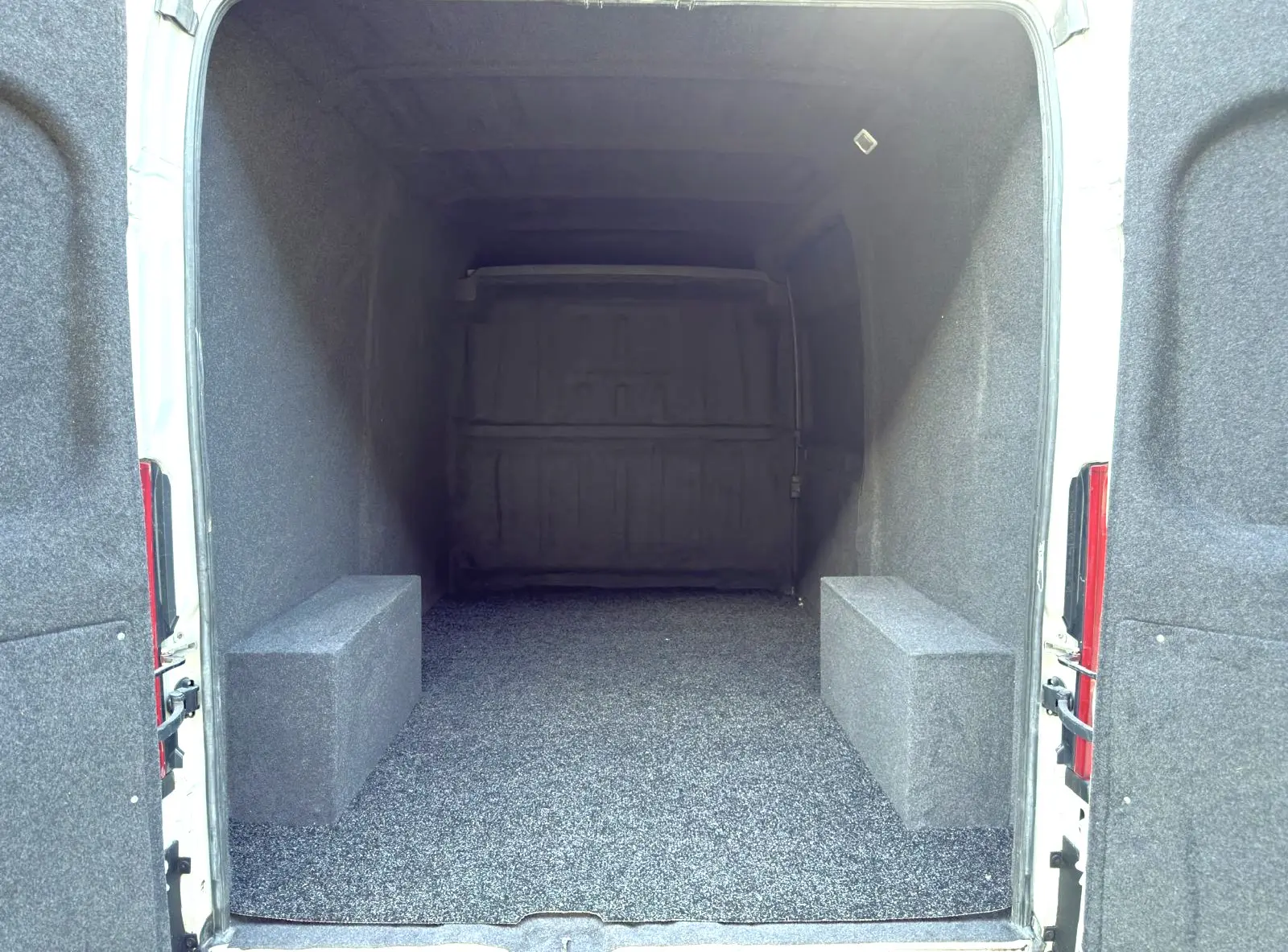 Fiat Ducato 35 2.3 M-Jet LH2 9L 10