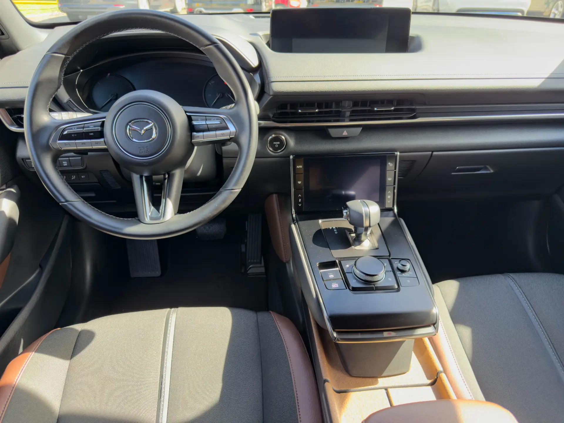 Mazda MX-30 e-SKYACTIV AD`VANTAGE 7