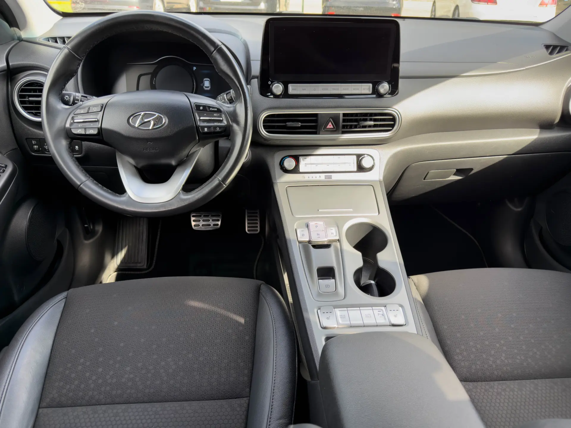 Hyundai Kauai 64 kWh Premium 7