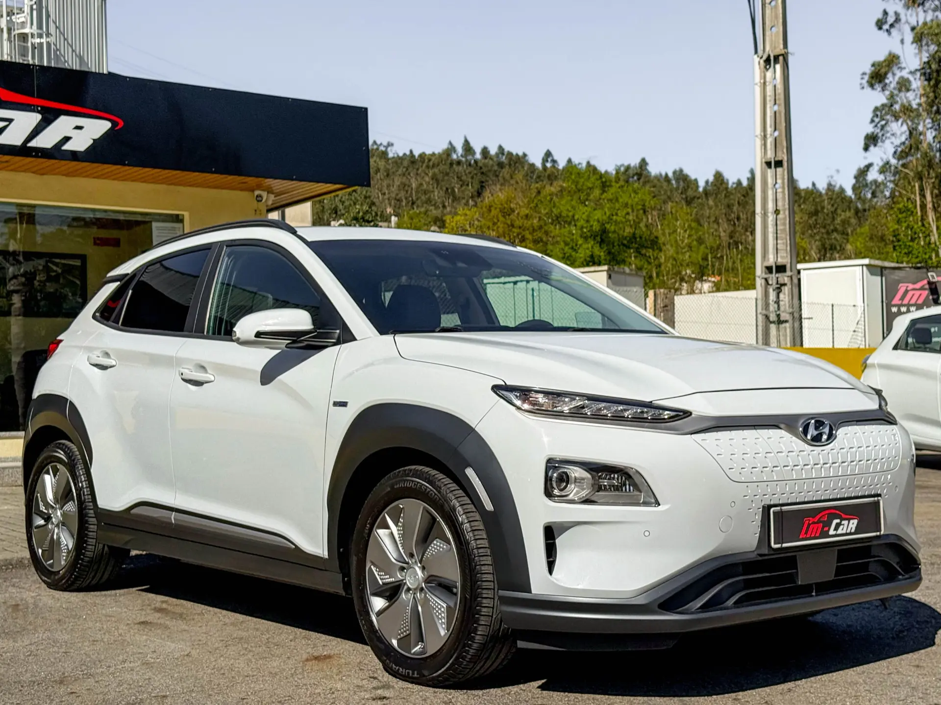 Hyundai Kauai 64 kWh Premium 1
