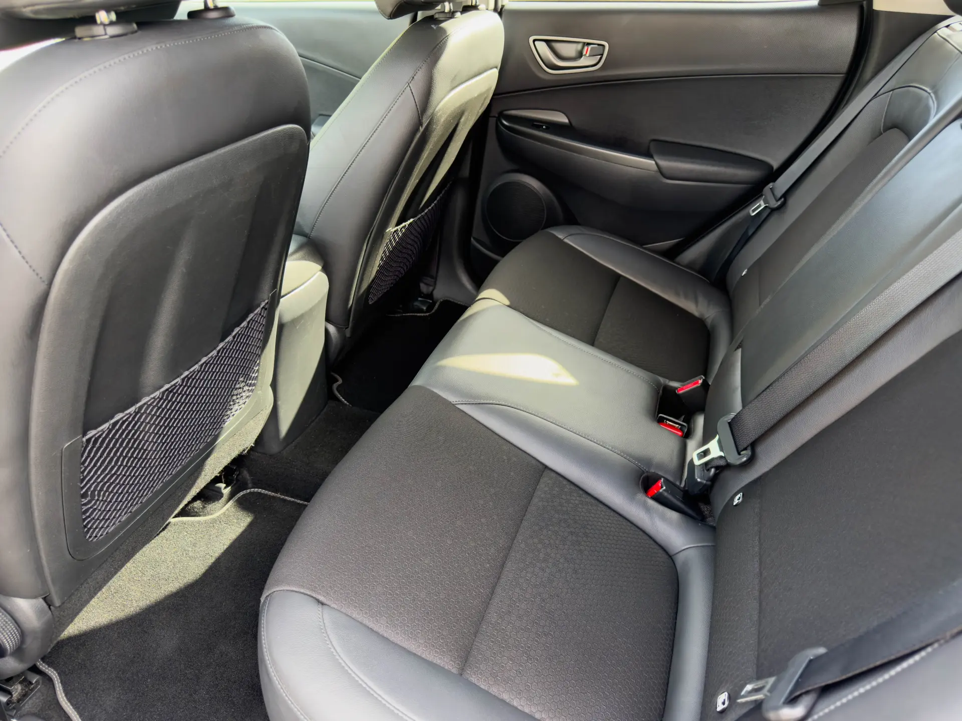 Hyundai Kauai 64 kWh Premium 9