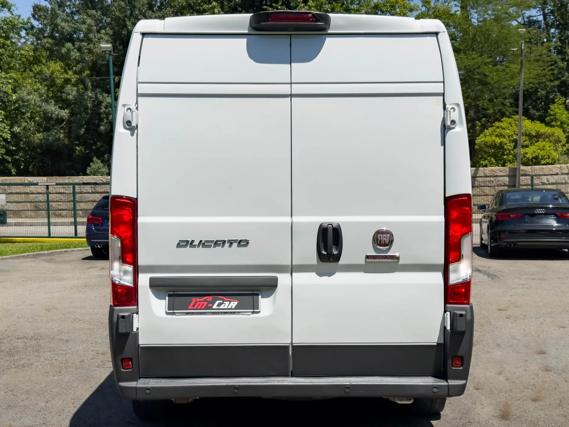 Fiat Ducato 35 2.3 M-Jet LH2 9L 3