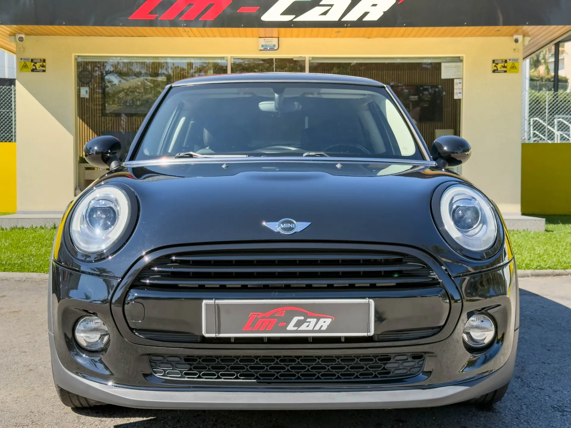MINI 3 Portas Cooper D 2