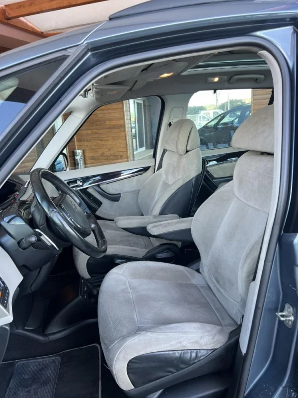 Citroen C4 Grand Picasso 1.6 HDi Exclusive CMP6 5
