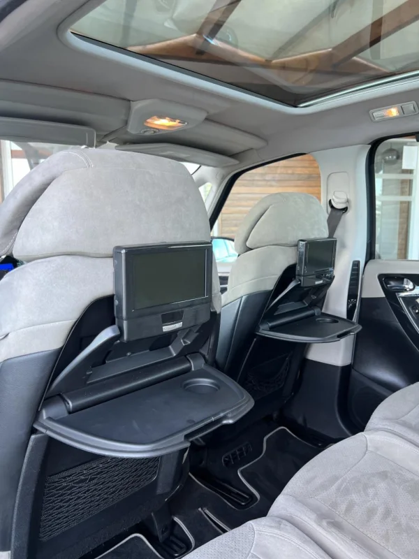 Citroen C4 Grand Picasso 1.6 HDi Exclusive CMP6 10