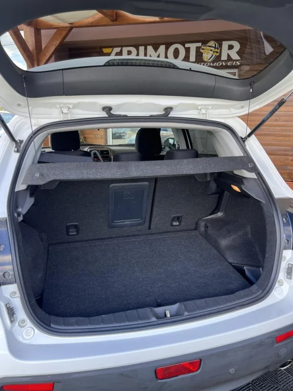 Mitsubishi ASX 1.8 DI-D Intense 9