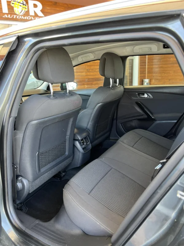 Peugeot 508 SW 2.0 BlueHDi Active 7