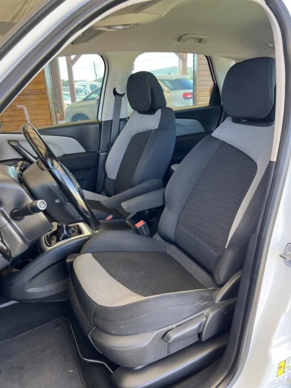 Citroen C4 Picasso 1.6 BlueHDi Live 6