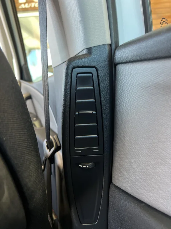 Citroen C4 Picasso 1.6 BlueHDi Live 10