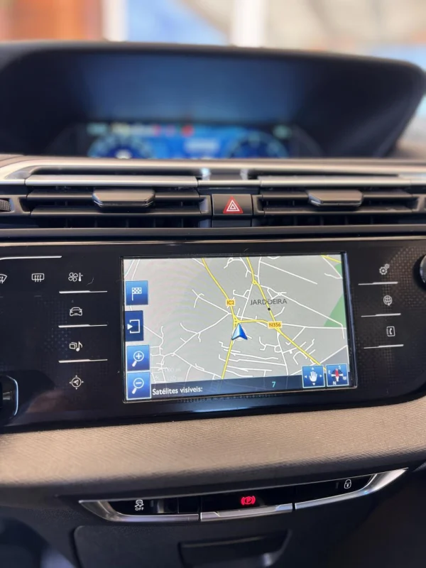 Citroen C4 Picasso 1.6 BlueHDi Live 16