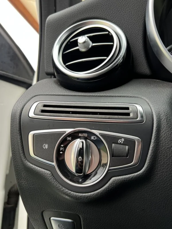 Mercedes-Benz GLC 220 d Coupe 4Matic 9G-TRONIC AMG Line Coupe 22