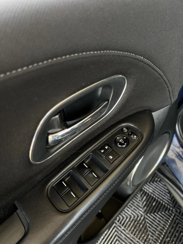 Honda HR-V 1.6 i-DTEC Elegance 12