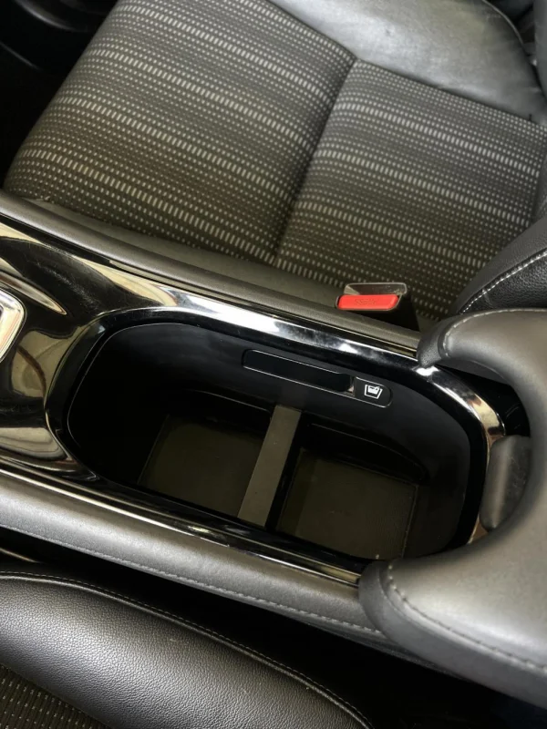 Honda HR-V 1.6 i-DTEC Elegance 17