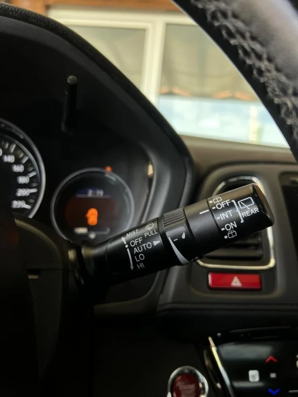 Honda HR-V 1.6 i-DTEC Elegance 22