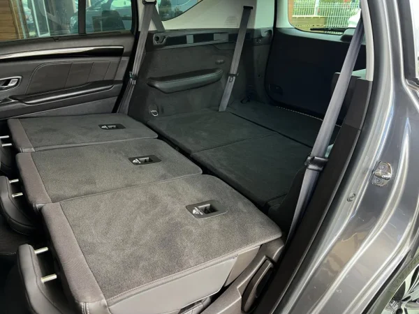 Renault Espace 1.6 dCi Initiale Paris EDC 15