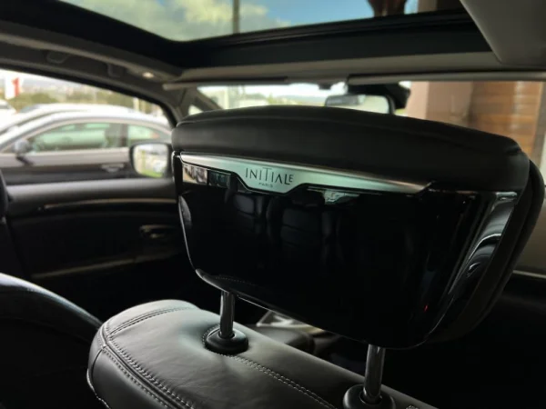 Renault Espace 1.6 dCi Initiale Paris EDC 34