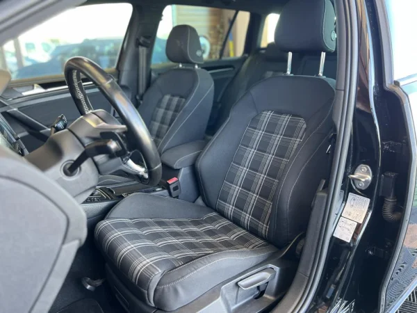 Volkswagen Golf Variant 2.0 TDi GTD DSG 5