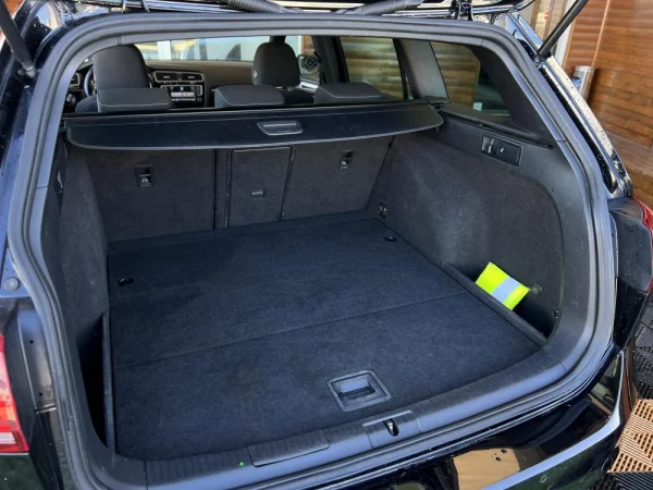 Volkswagen Golf Variant 2.0 TDi GTD DSG 14