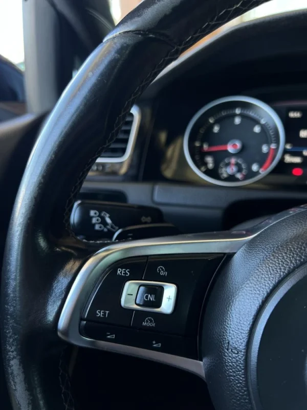 Volkswagen Golf Variant 2.0 TDi GTD DSG 21