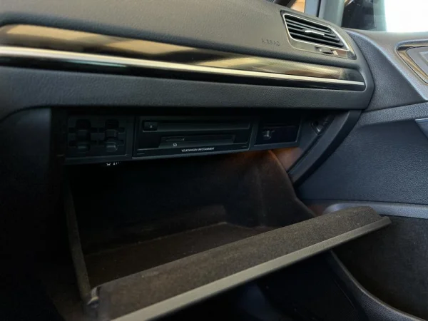 Volkswagen Golf Variant 2.0 TDi GTD DSG 25