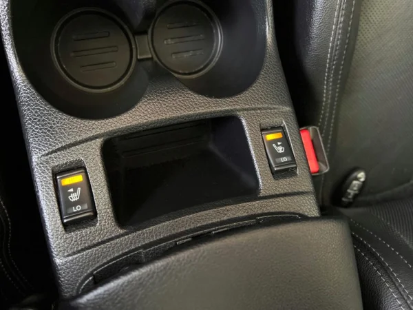 Nissan Qashqai 1.6 dCi Tekna 19 Pele 17