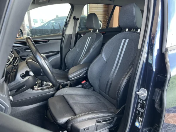 BMW 216 Gran Tourer d 7L Line Sport Auto 8