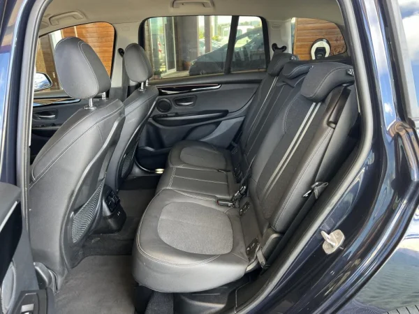 BMW 216 Gran Tourer d 7L Line Sport Auto 9