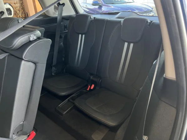 BMW 216 Gran Tourer d 7L Line Sport Auto 10