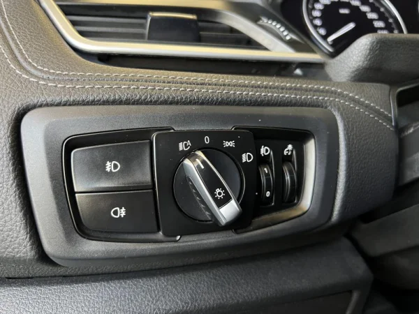 BMW 216 Gran Tourer d 7L Line Sport Auto 19