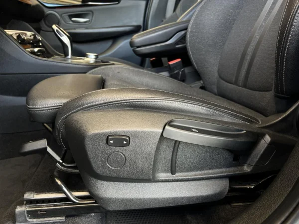BMW 216 Gran Tourer d 7L Line Sport Auto 20