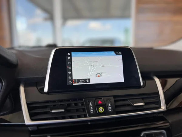 BMW 216 Gran Tourer d 7L Line Sport Auto 21