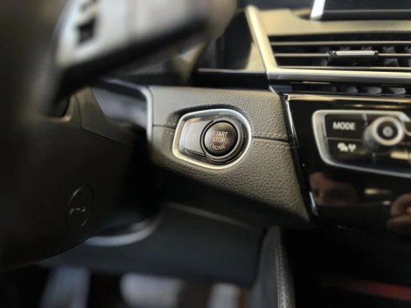 BMW 216 Gran Tourer d 7L Line Sport Auto 23