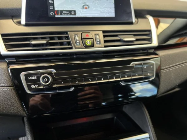BMW 216 Gran Tourer d 7L Line Sport Auto 25