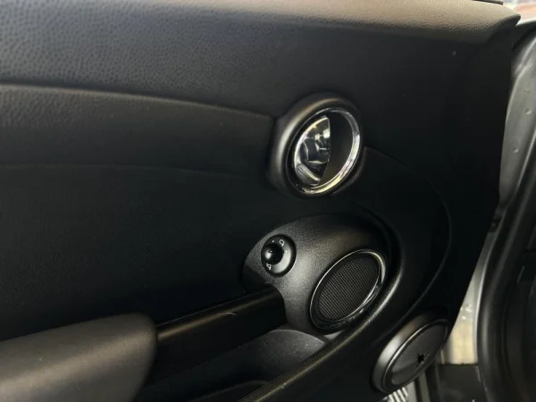 MINI 3 Portas Cooper D CHILI 12