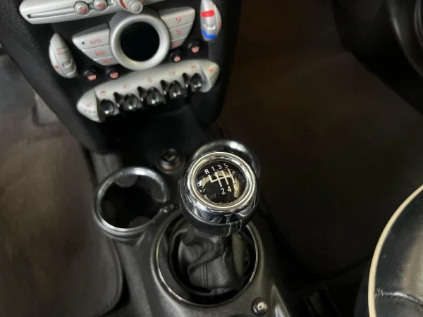 MINI 3 Portas Cooper D CHILI 15