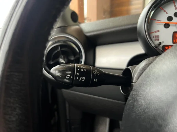 MINI 3 Portas Cooper D CHILI 20