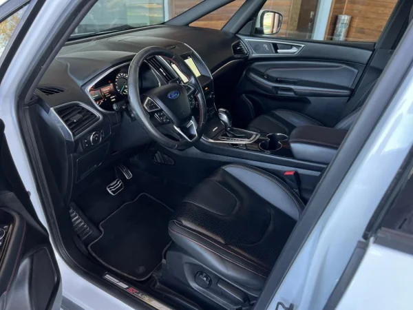 Ford S-Max 2.0 TDCi ST-Line 5