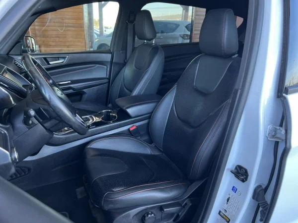 Ford S-Max 2.0 TDCi ST-Line 6