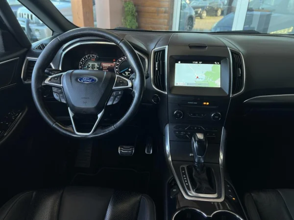 Ford S-Max 2.0 TDCi ST-Line 9