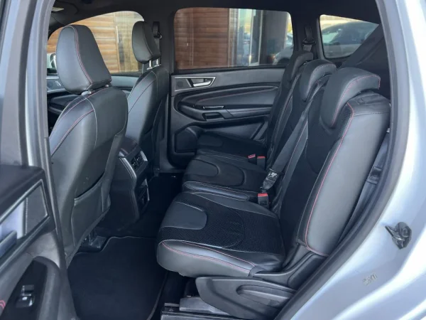 Ford S-Max 2.0 TDCi ST-Line 16