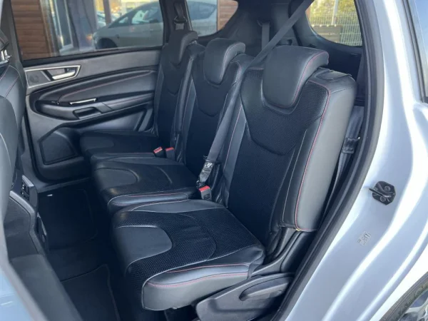 Ford S-Max 2.0 TDCi ST-Line 19