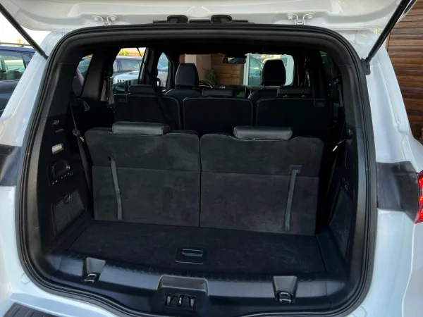 Ford S-Max 2.0 TDCi ST-Line 20