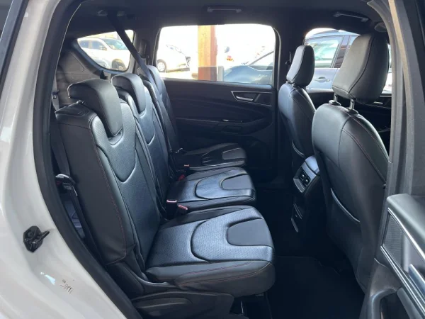 Ford S-Max 2.0 TDCi ST-Line 24