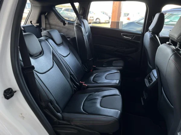 Ford S-Max 2.0 TDCi ST-Line 25