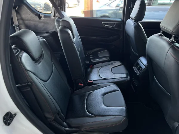 Ford S-Max 2.0 TDCi ST-Line 26
