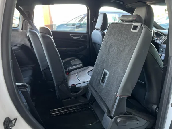 Ford S-Max 2.0 TDCi ST-Line 27