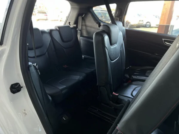 Ford S-Max 2.0 TDCi ST-Line 28