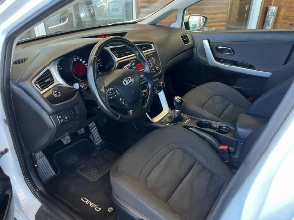 Kia Ceed SW 1.4 CRDi LX 5