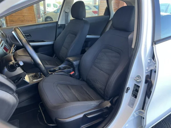 Kia Ceed SW 1.4 CRDi LX 6