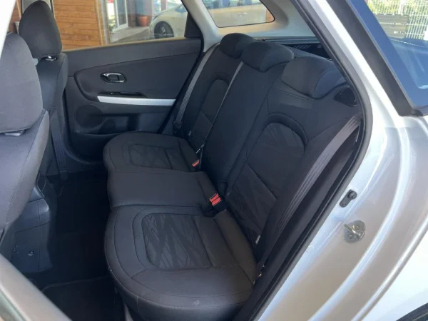 Kia Ceed SW 1.4 CRDi LX 9